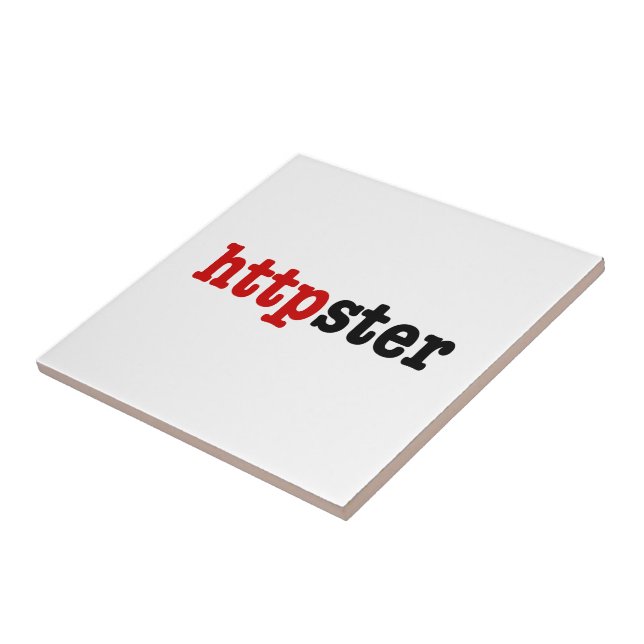 httpster (Lateral)