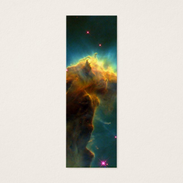 Hubble Eagle Nebula M16 (Frente)