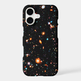 Hubble XDF