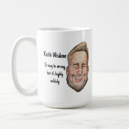 Hubby Personalizado - 15 oz. Caneca