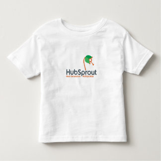 HubSprout caçoa a camiseta
