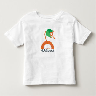 HubSprouts caçoa a camiseta