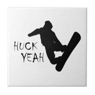 Huck Sim (Snowboard)