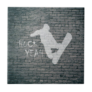 Huck Sim (Snowboard)