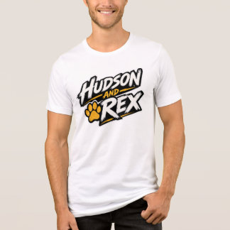 Hudson e Rex