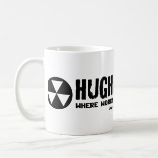 Hugh Howey onde as palavras se transformam caneca