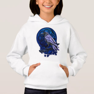 Huginn o Corvo Meia-Noite Notícias Nórdicas