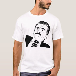 HUH camisa
