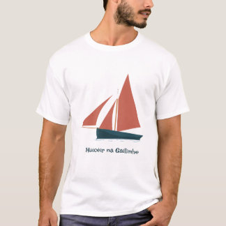 Húicéir na Gaillimhe | Camiseta Galway Húicéir