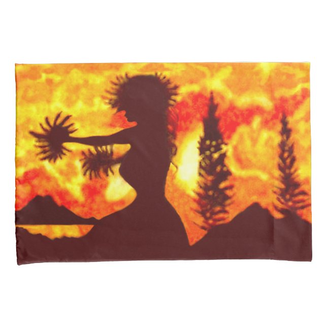 Hula Dancer  (Frente-Direita)