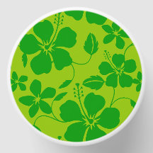 HULA HAVAIANA (HIBISCO) EM LIMÃO LIMA