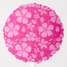 HULA HAWAIIANA (HIBÍSCO) GOIABA ROSA