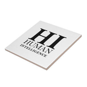 Human vs. AI typographic concept design