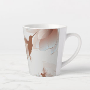 Humilhante Ao Longo Da Caneca Latte