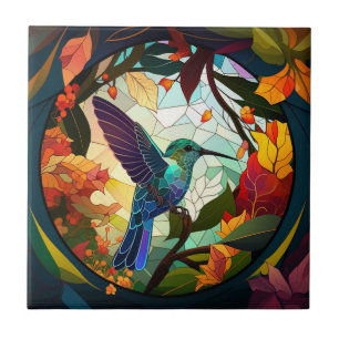 Humming Bird - Vidro Estreito
