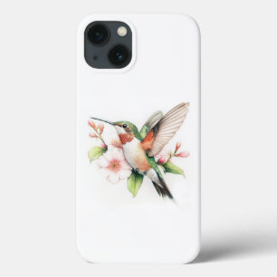 Hummingbird