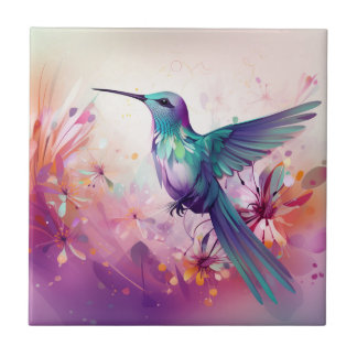 Hummingbird 3