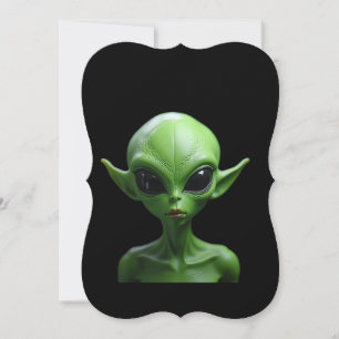 Humoide verde