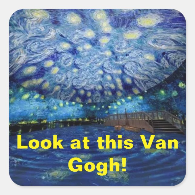 Humor, adesivo engraçado para uma carrinha (Frente)