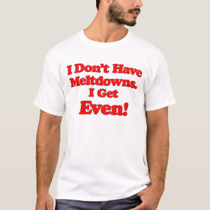 Humor Autista, Crise, Camiseta Divertida de Autism