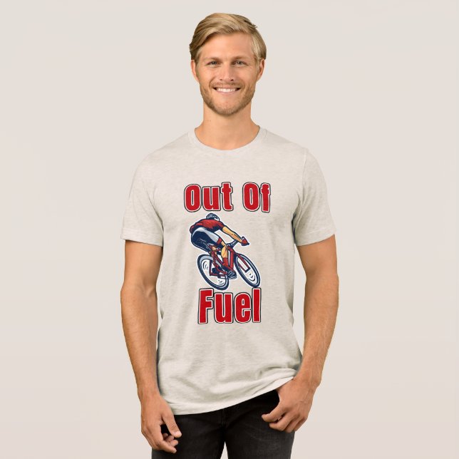 Humor Casual Camiseta engraçada (Frente Completa)