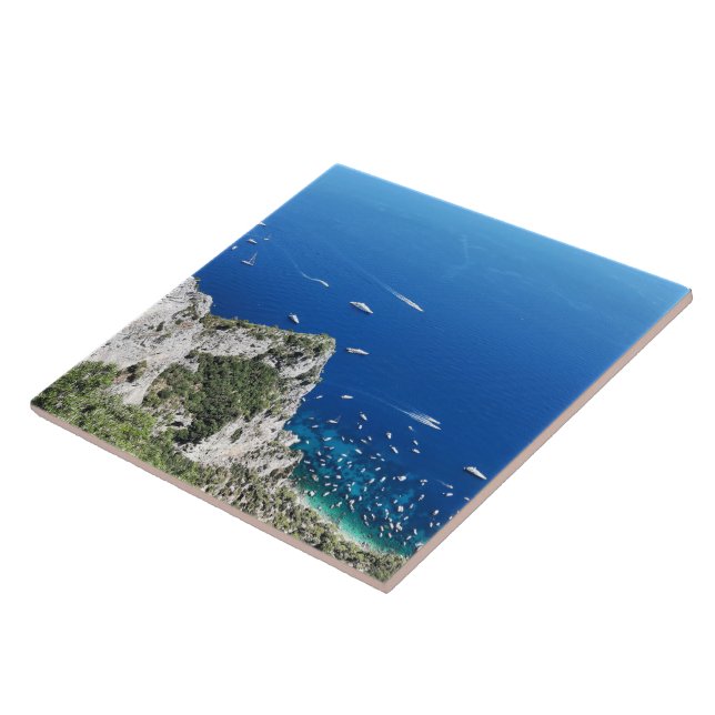 Humor de Capri (grande) (Lateral)