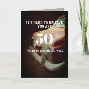 humor de cartão de aniversário personalizado perso