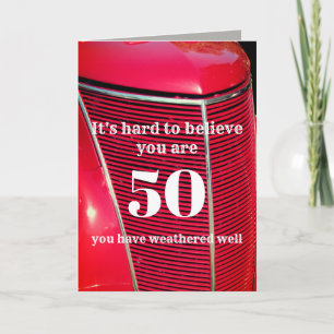 humor de cartão de aniversário personalizado perso