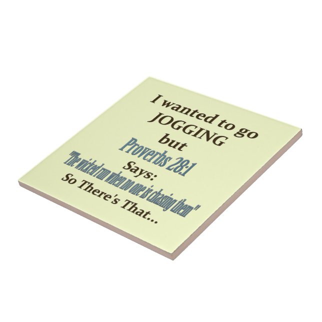 Humor de corrida (Lateral)