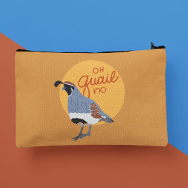 Humor de observação de aves da codorna do Arizona