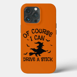 Humor Posso Dirigir Um Halloween De Pau