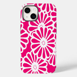 Humos Asiáticos Rosa Floral