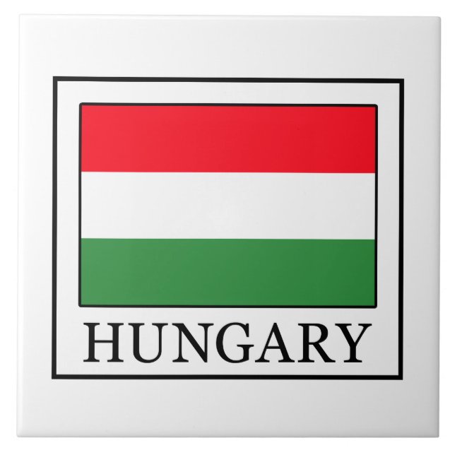 Hungria (Frente)