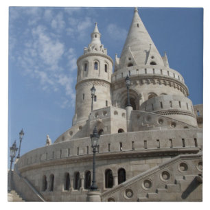 Hungria, cidade capital Budapeste. Buda, Castelo 2