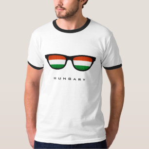 Hungria Shades e jaquetas personalizadas