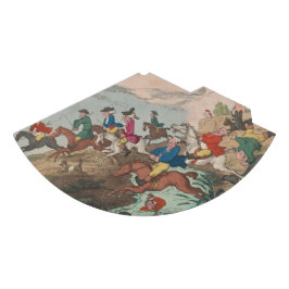 Hunt - Chapéu do Partido