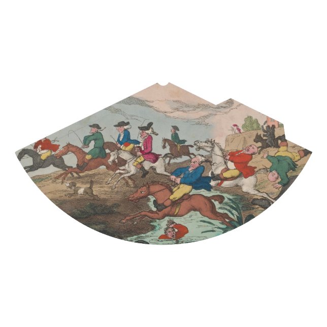 Hunt - Chapéu do Partido (Frente)