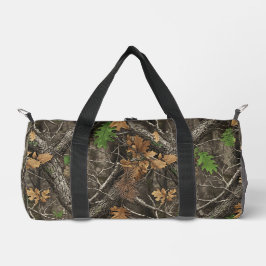 Hunting Camouflage Pattern
