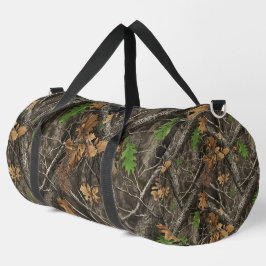 Hunting Camouflage Pattern