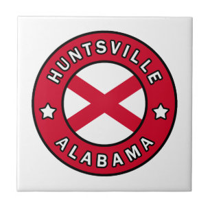 Huntsville Alabama