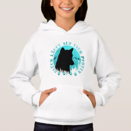 Husky - Glück läuft auf vier Pfoten