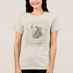 Husky Graça & Natureza – Mulheres Cinza Heather