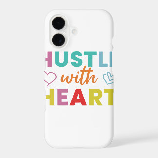 Hustle com Coração