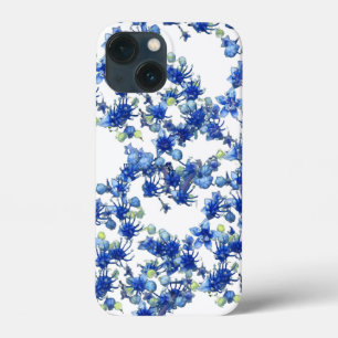 hydrangea bgc transparente ipod touch (5 generati