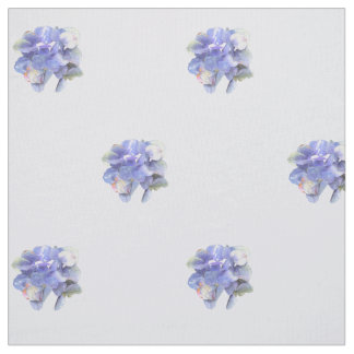 Hydrangea Collection Pima Cotton tecido de 54" de 