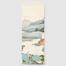 Hydrangea garden painting outdoors. 