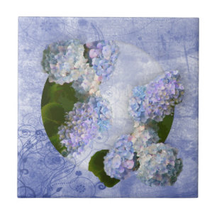 HydrangeaTile