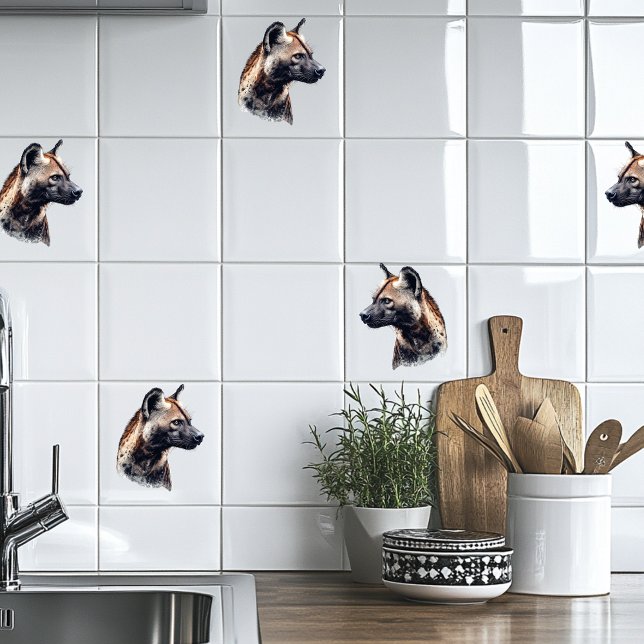 Hyena (Criador carregado)