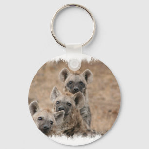 Hyenas Chaveiro