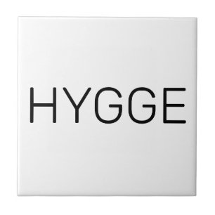 Hygge Black